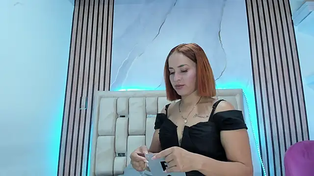 ChloeParkss  online show from 11, 12, 2024