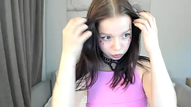 crystal lilith online show from 14, 2, 2026