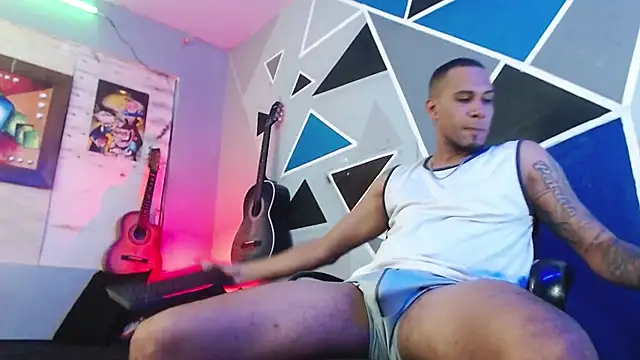 MagnusFrost online show from 8, 1, 2026