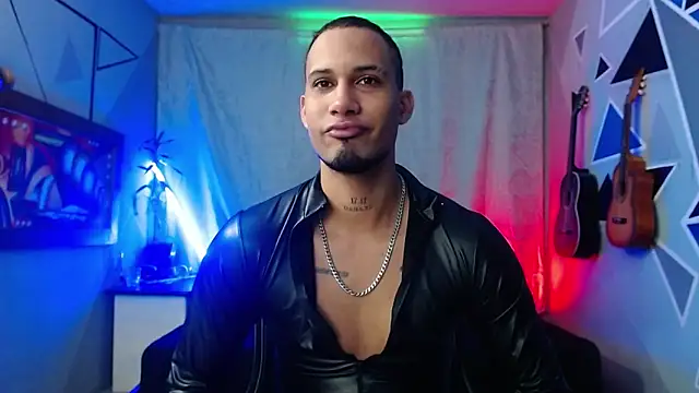 MagnusFrost online show from 9, 2, 2026