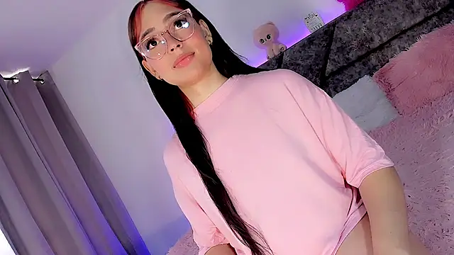 Snapshot of Valentina_Alba chatting on 10, 1, 2025 Valentina Alba online show from 10, 1, 2025