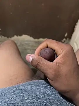 Luis455gomez online show from 23, 2, 2025