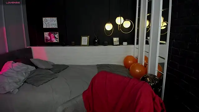 Anita Muse online show from 2, 11, 2025