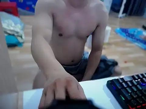 Cloudycockcare online show from 15, 12, 2025