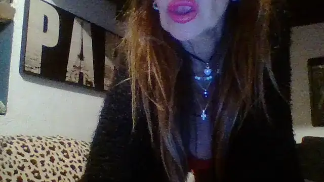 Snapshot of gildamilf chatting on 21, 12, 2025 gildamilf online show from 21, 12, 2025
