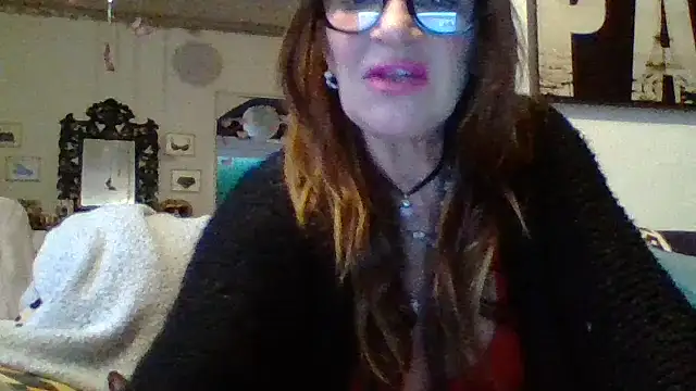 Snapshot of gildamilf chatting on 12, 1, 2026 gildamilf online show from 12, 1, 2026