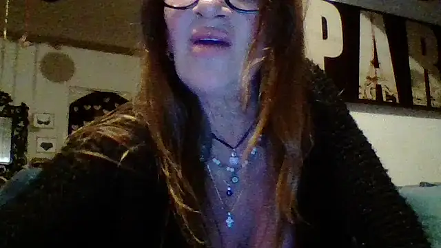 Snapshot of gildamilf chatting on 20, 5, 2026 gildamilf online show from 20, 5, 2026