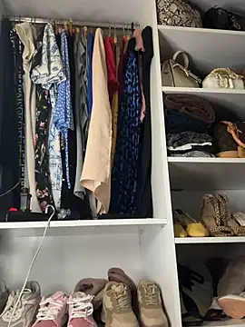 Noha-Sexy online show from 13, 4, 2026