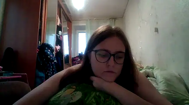 DesireMelissa online show from 29, 1, 2025