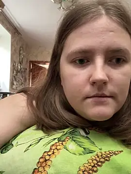 DesireMelissa online show from 30, 1, 2025