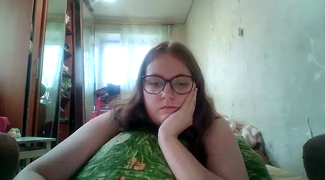 DesireMelissa online show from 5, 2, 2025