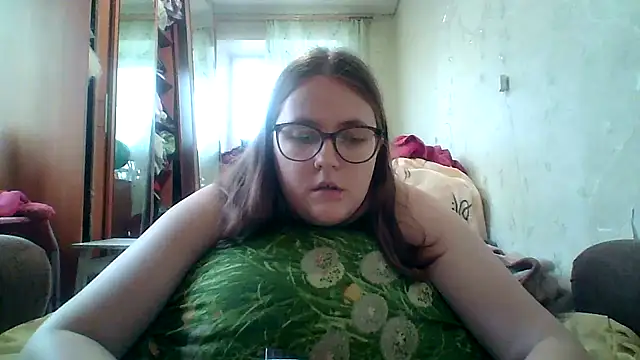 DesireMelissa online show from 10, 2, 2025