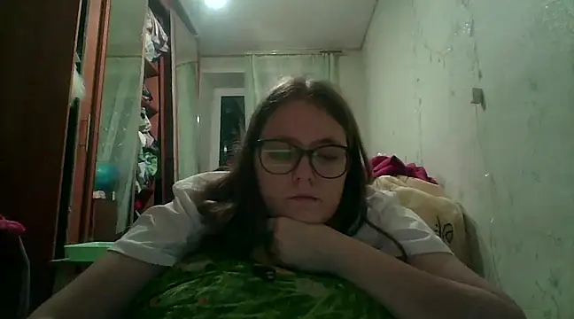 DesireMelissa online show from 10, 2, 2025