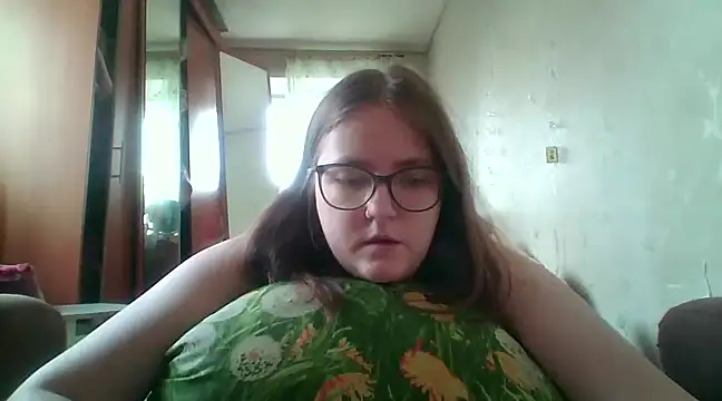 DesireMelissa online show from 16, 2, 2025