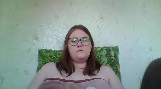 DesireMelissa online show from 17, 2, 2025