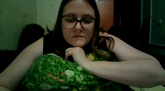 DesireMelissa online show from 17, 2, 2025