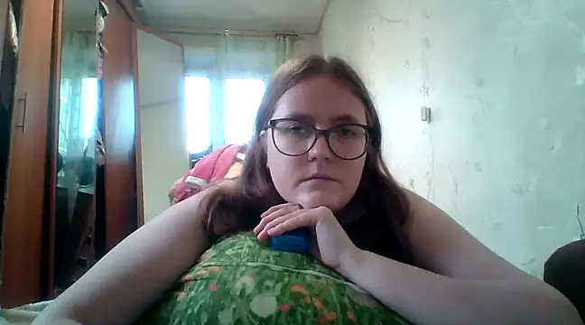 DesireMelissa online show from 28, 2, 2025