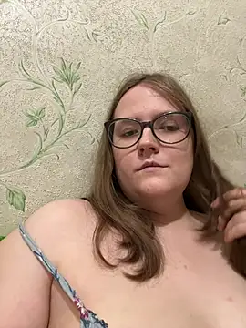 DesireMelissa online show from 4, 3, 2025