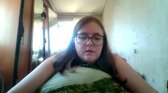 DesireMelissa online show from 8, 3, 2025