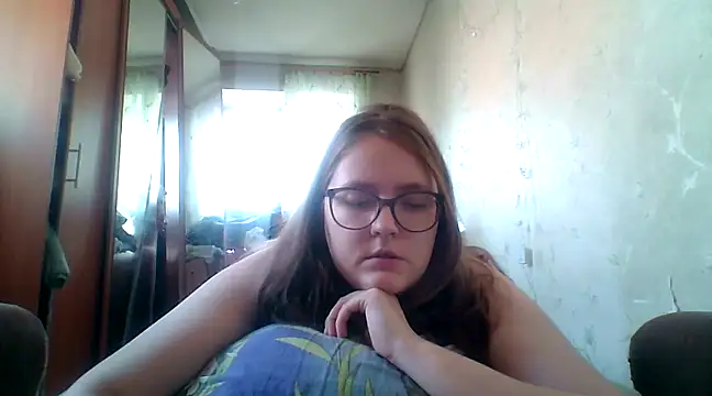 DesireMelissa online show from 19, 3, 2025