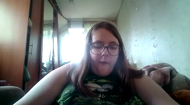 DesireMelissa online show from 19, 3, 2025