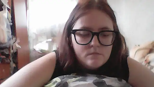 DesireMelissa online show from 30, 11, 2025