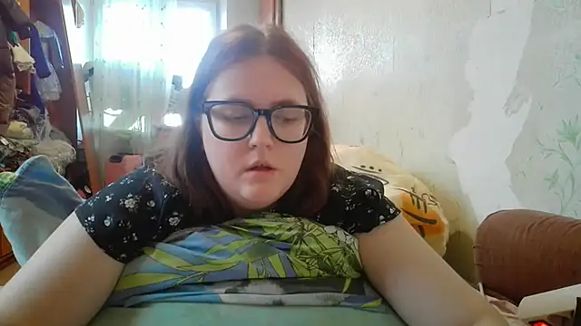 DesireMelissa online show from 14, 12, 2025