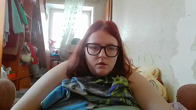 DesireMelissa online show from 15, 1, 2026