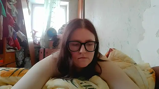 DesireMelissa online show from 18, 2, 2026