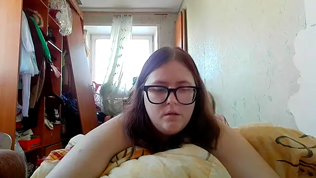 DesireMelissa online show from 13, 3, 2026