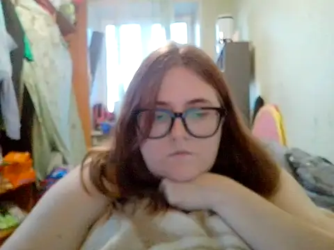 DesireMelissa online show from 1, 6, 2026