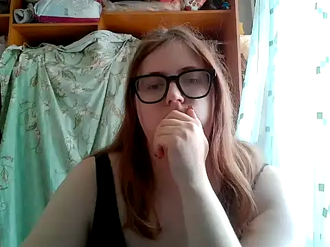 Snapshot of DesireMelissa chatting on 18, 6, 2026 DesireMelissa online show from 18, 6, 2026