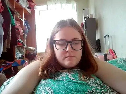 Snapshot of DesireMelissa chatting on 29, 6, 2026 DesireMelissa online show from 29, 6, 2026