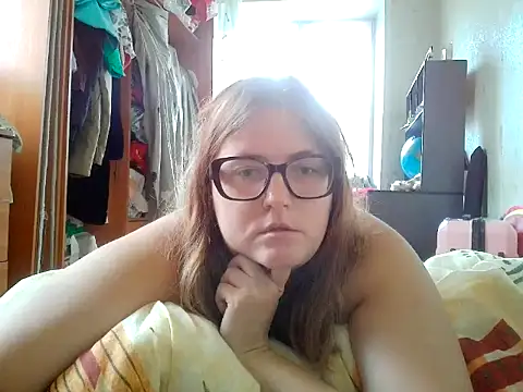 Snapshot of DesireMelissa chatting on 26, 7, 2026 DesireMelissa online show from 26, 7, 2026