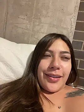 Snapshot of Latina_vanessa chatting on 1, 7, 2026 Latina vanessa online show from 1, 7, 2026
