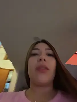 Snapshot of Latina_vanessa chatting on 9, 7, 2026 Latina vanessa online show from 9, 7, 2026