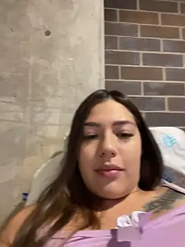 Snapshot of Latina_vanessa chatting on 14, 7, 2026 Latina vanessa online show from 14, 7, 2026