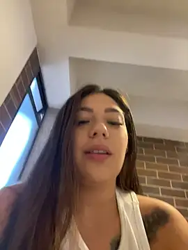 Snapshot of Latina_vanessa chatting on 19, 7, 2026 Latina vanessa online show from 19, 7, 2026