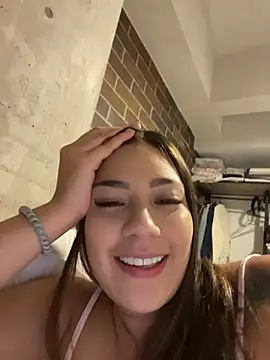 Snapshot of Latina_vanessa chatting on 22, 7, 2026 Latina vanessa online show from 22, 7, 2026