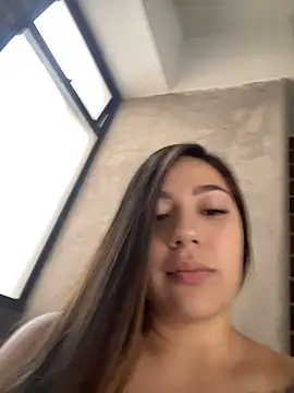 Snapshot of Latina_vanessa chatting on 30, 7, 2026 Latina vanessa online show from 30, 7, 2026