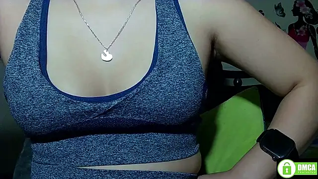 Snapshot of Elith_20 chatting on 6, 3, 2026 Elith 20 online show from 6, 3, 2026