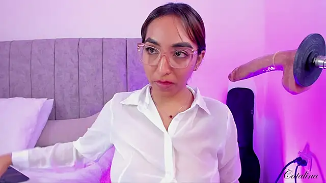 Snapshot of Leticia_brownn1 chatting on 11, 1, 2025 Leticia brownn1 online show from 11, 1, 2025