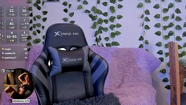 Amypond   online show from 6, 2, 2025