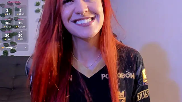 Amypond   online show from 20, 3, 2025