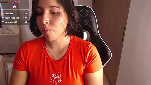 Zetrionn online show from 10, 12, 2024