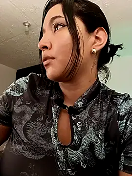 Zetrionn online show from 16, 1, 2025