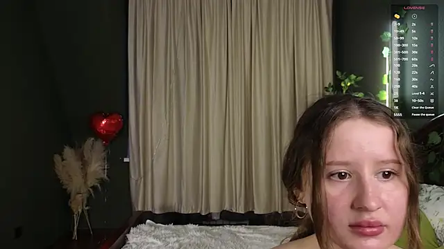 SquirtBabee online show from 1, 3, 2026