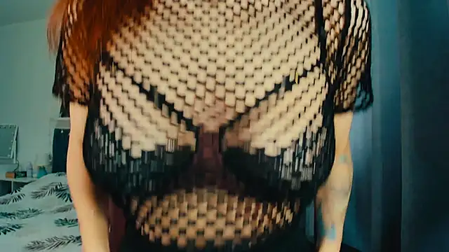 AlysaNightmoon online show from 17, 11, 2025