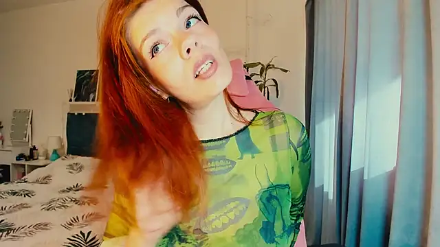 AlysaNightmoon online show from 30, 3, 2026