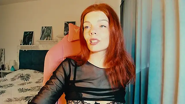 AlysaNightmoon online show from 10, 4, 2026